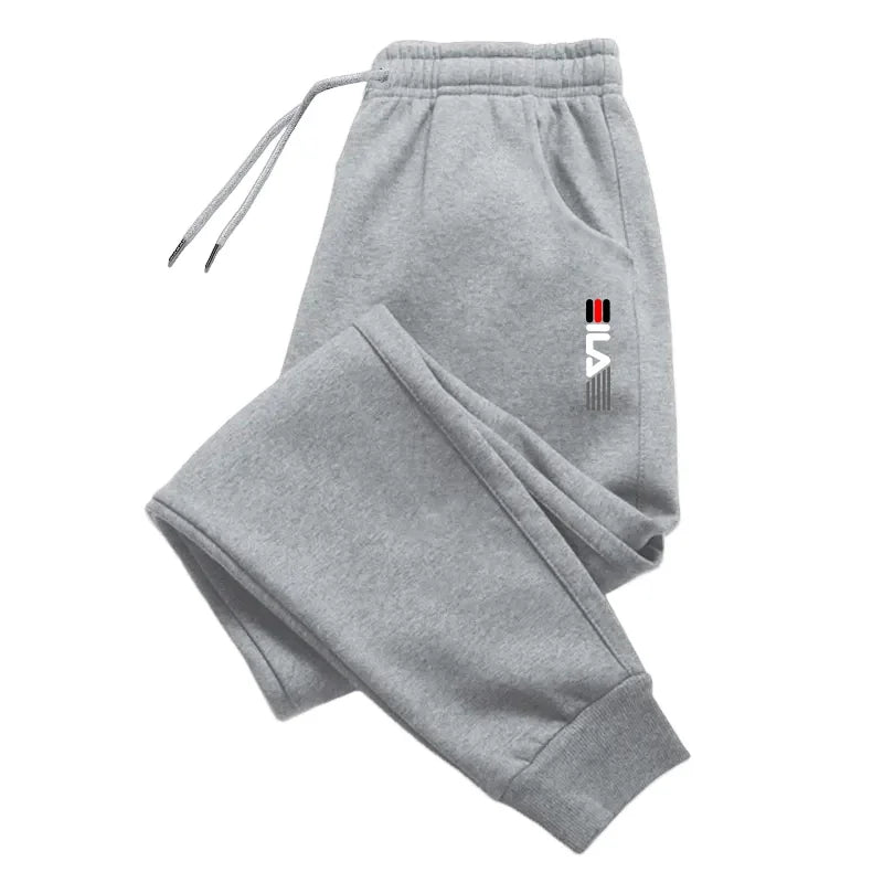 Women’s Casual Sweatpants – Komfort Jogger Hose