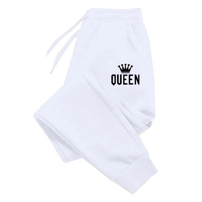 Printed Street Joggers – Casual & Sport Style