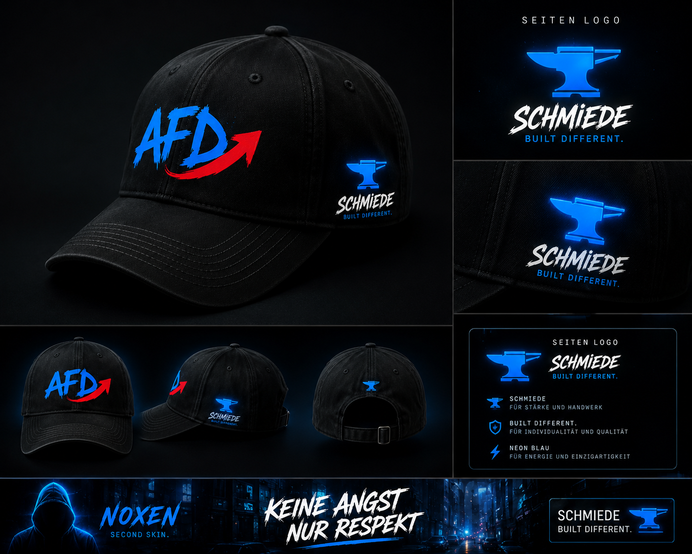 AFD Kollektion
