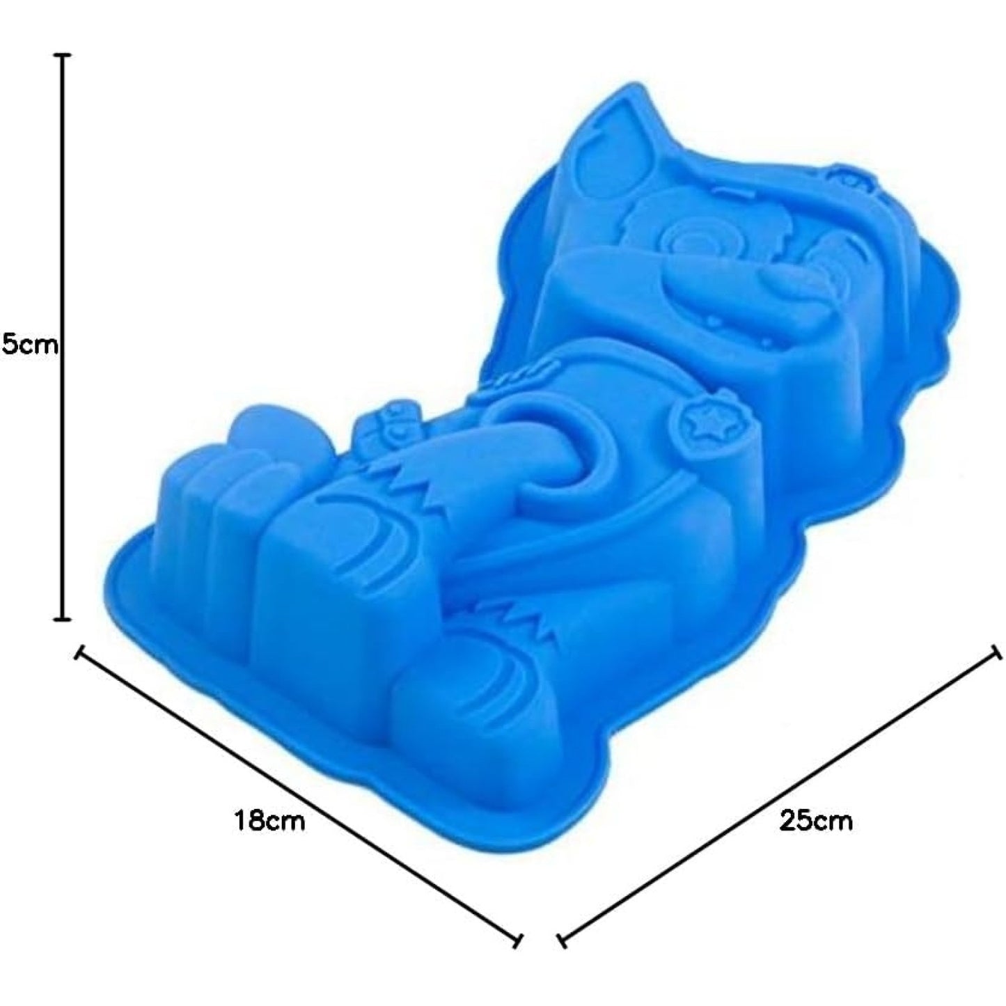 Mach den Lieblingskuchen deines Kindes selbst 🎂🐶