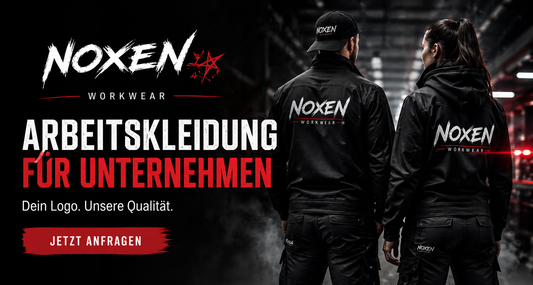 NOXEN goes Business