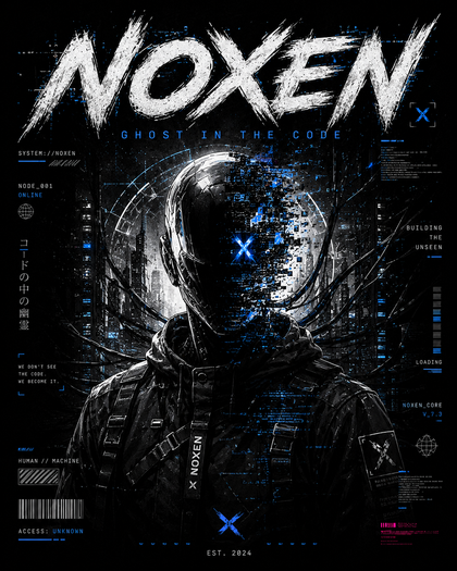Noxen