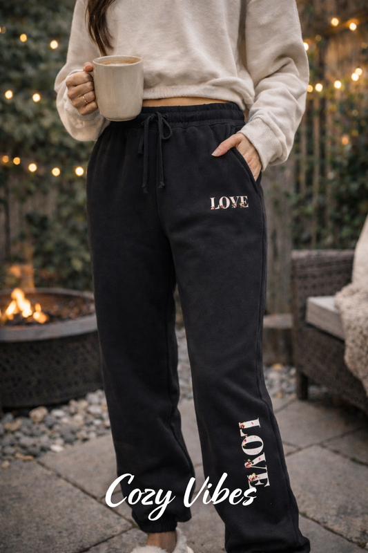 Essential Everyday Joggers – Comfort Meets Style