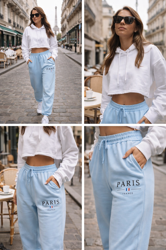 2026 Essential Casual Joggers – Everyday Comfort