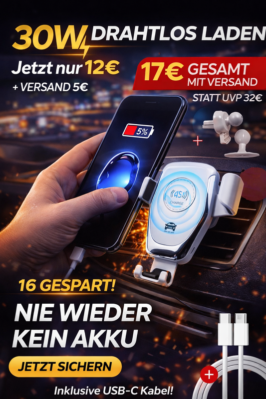 Drahtlose Lade Telefon Auto Halter Ladegerät 30W Für iPhone 15 14 13 12 11 Pro XS Max XR Samsung Xiaomi schnelle Auto Drahtlose Ladegeräte