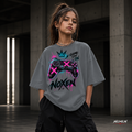 NOXEN Game On Kids Girl T Shirt – Produktansicht 1